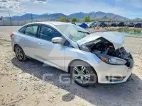 2016 Ford FOCUS photo
