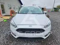 2016 Ford FOCUS photo