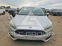 2016 Ford FOCUS фото