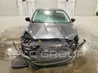 2016 Ford FOCUS фото