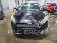 2016 Ford FOCUS фото