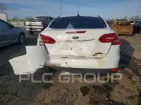 2016 Ford FOCUS photo