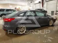 2016 Ford FOCUS фото