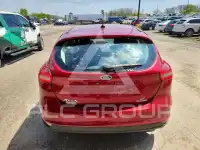 2016 Ford FOCUS photo