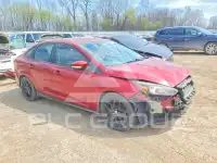 2016 Ford FOCUS фото