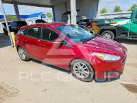 2016 Ford FOCUS photo