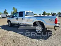 2016 Ford 350 фото