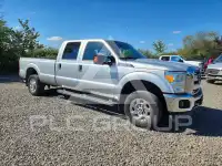 2016 Ford 350 фото