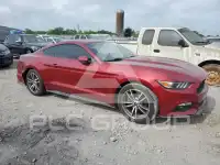 2016 Ford MUSTANG photo