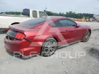 2016 Ford MUSTANG photo