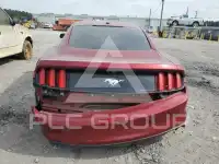 2016 Ford MUSTANG photo