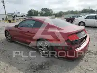 2016 Ford MUSTANG photo