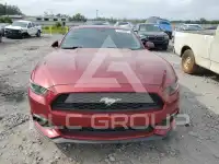 2016 Ford MUSTANG photo