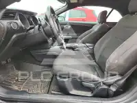 2016 Ford MUSTANG фото