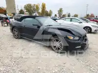2016 Ford MUSTANG фото
