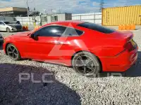 2016 Ford MUSTANG photo