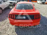 2016 Ford MUSTANG photo