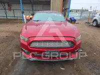 2016 Ford MUSTANG photo