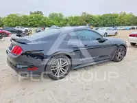 2016 Ford MUSTANG фото