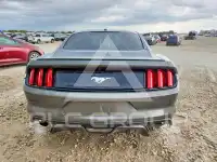 2016 Ford MUSTANG photo
