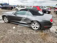 2016 Ford MUSTANG фото