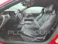 2016 Ford MUSTANG photo