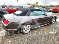 2016 Ford MUSTANG фото