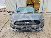 2016 Ford MUSTANG photo