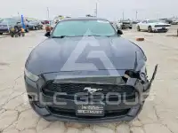 2016 Ford MUSTANG фото