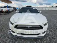 2016 Ford MUSTANG photo