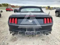 2016 Ford MUSTANG фото