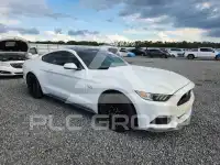 2016 Ford MUSTANG photo