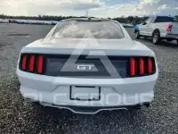 2016 Ford MUSTANG photo