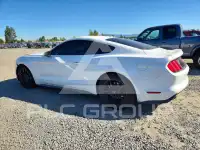2016 Ford MUSTANG фото