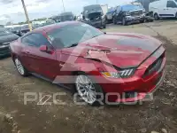 2016 Ford MUSTANG photo