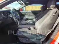2016 Ford MUSTANG photo