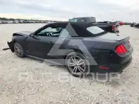 2016 Ford MUSTANG фото