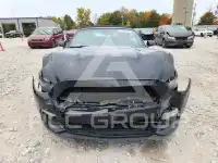 2016 Ford MUSTANG фото