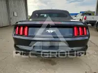 2016 Ford MUSTANG фото