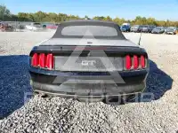2016 Ford MUSTANG фото