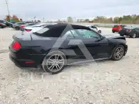2016 Ford MUSTANG фото