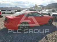 2016 Ford MUSTANG photo