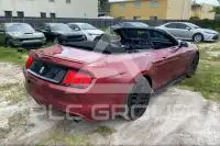 2016 Ford MUSTANG photo