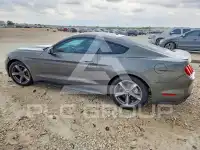 2016 Ford MUSTANG photo