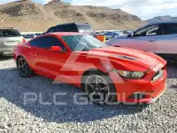 2016 Ford MUSTANG photo