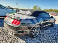 2016 Ford MUSTANG фото