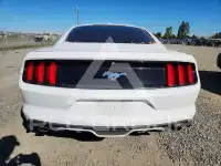2016 Ford MUSTANG фото
