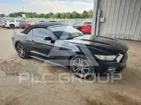 2016 Ford MUSTANG фото
