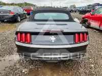 2016 Ford MUSTANG фото