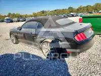 2016 Ford MUSTANG фото